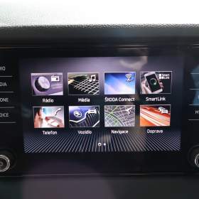 Foto inzerátu Škoda Karoq 1.5 TSI