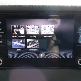 Foto inzerátu Škoda Karoq 1.5 TSI