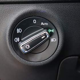 Foto inzerátu Škoda Karoq 1.5 TSI