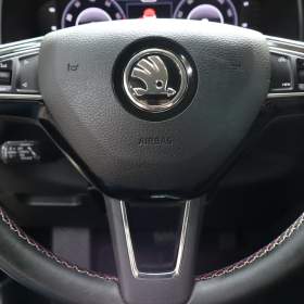 Foto inzerátu Škoda Karoq 1.5 TSI