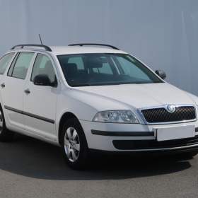Škoda Octavia 1.6 / 19576930