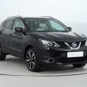 Nissan Qashqai 1.2 DIG- T / 19576932