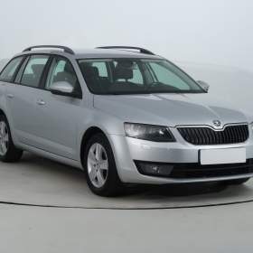 Škoda Octavia 2.0 TDI / 19576933