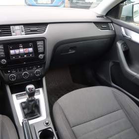 Foto inzerátu Škoda Octavia 2.0 TDI