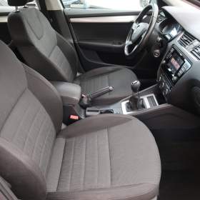 Foto inzerátu Škoda Octavia 2.0 TDI