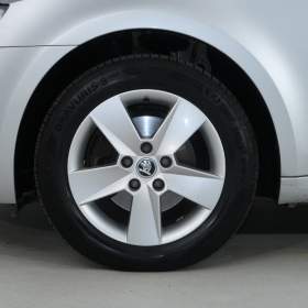 Foto inzerátu Škoda Octavia 2.0 TDI