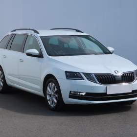 Škoda Octavia 2.0 TDI / 19576934
