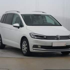 Volkswagen Touran 1.6 TDI / 19576935