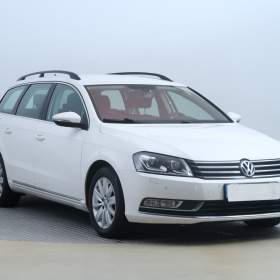 Volkswagen Passat 2.0 TDI / 19576936