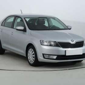 Škoda Rapid 1.4 TDI / 19576937