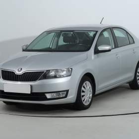 Foto inzerátu Škoda Rapid 1.4 TDI
