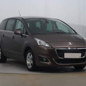 Peugeot 5008 1.6 BlueHDi / 19576938