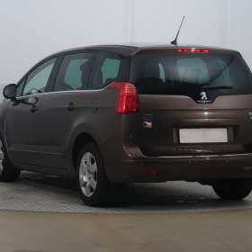 Foto inzerátu Peugeot 5008 1.6 BlueHDi