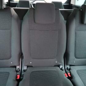 Foto inzerátu Peugeot 5008 1.6 BlueHDi