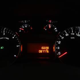 Foto inzerátu Peugeot 5008 1.6 BlueHDi