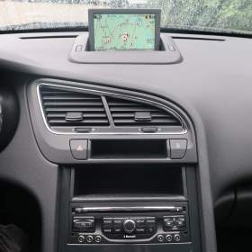 Foto inzerátu Peugeot 5008 1.6 BlueHDi