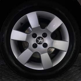 Foto inzerátu Peugeot 5008 1.6 BlueHDi