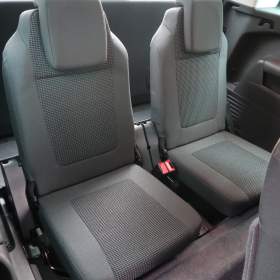 Foto inzerátu Peugeot 5008 1.6 BlueHDi