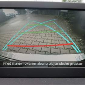 Foto inzerátu Peugeot 5008 1.6 BlueHDi