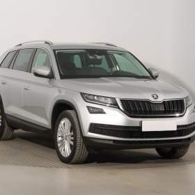 Škoda Kodiaq 2.0 TDI / 19576939