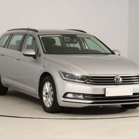 Volkswagen Passat 2.0 TDI / 19576940
