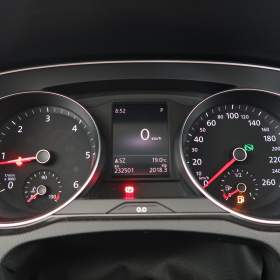 Foto inzerátu Volkswagen Passat 2.0 TDI