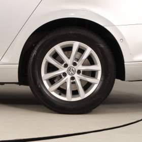 Foto inzerátu Volkswagen Passat 2.0 TDI