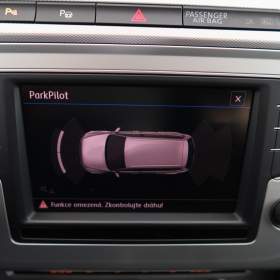 Foto inzerátu Volkswagen Passat 2.0 TDI