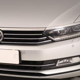 Foto inzerátu Volkswagen Passat 2.0 TDI