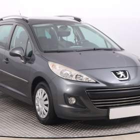 Peugeot 207 1.6 16V / 19576943