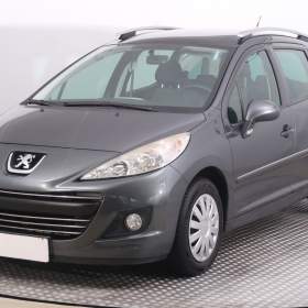 Foto inzerátu Peugeot 207 1.6 16V