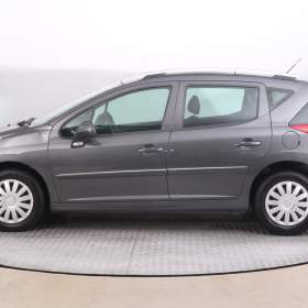 Foto inzerátu Peugeot 207 1.6 16V