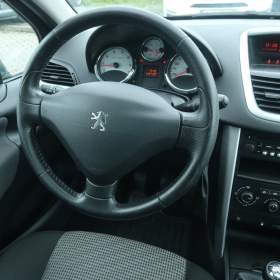 Foto inzerátu Peugeot 207 1.6 16V