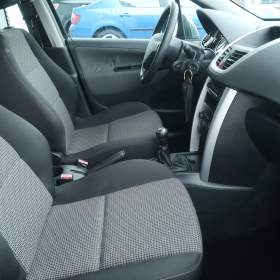 Foto inzerátu Peugeot 207 1.6 16V