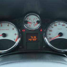 Foto inzerátu Peugeot 207 1.6 16V