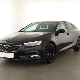Foto inzerátu Opel Insignia 2.0 CDTI
