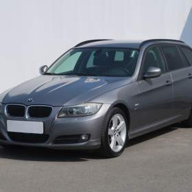 Foto inzerátu BMW Řada 3 320 d xDrive