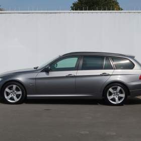 Foto inzerátu BMW Řada 3 320 d xDrive
