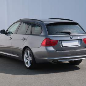 Foto inzerátu BMW Řada 3 320 d xDrive