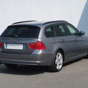 Foto inzerátu BMW Řada 3 320 d xDrive