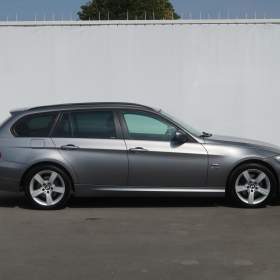 Foto inzerátu BMW Řada 3 320 d xDrive