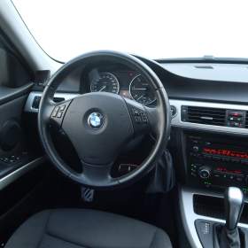 Foto inzerátu BMW Řada 3 320 d xDrive
