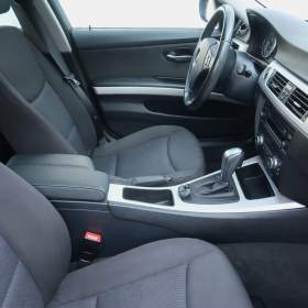 Foto inzerátu BMW Řada 3 320 d xDrive