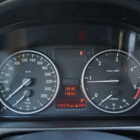 Foto inzerátu BMW Řada 3 320 d xDrive