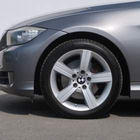 Foto inzerátu BMW Řada 3 320 d xDrive