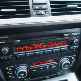 Foto inzerátu BMW Řada 3 320 d xDrive