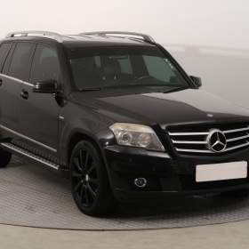 Mercedes- Benz GLK 320 CDI / 19577269