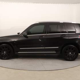 Foto inzerátu Mercedes-Benz GLK 320 CDI