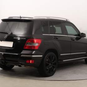 Foto inzerátu Mercedes-Benz GLK 320 CDI