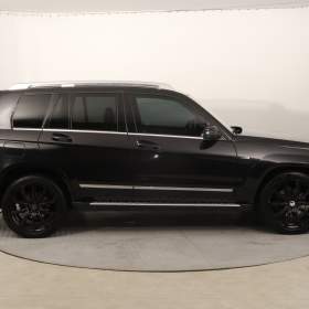 Foto inzerátu Mercedes-Benz GLK 320 CDI